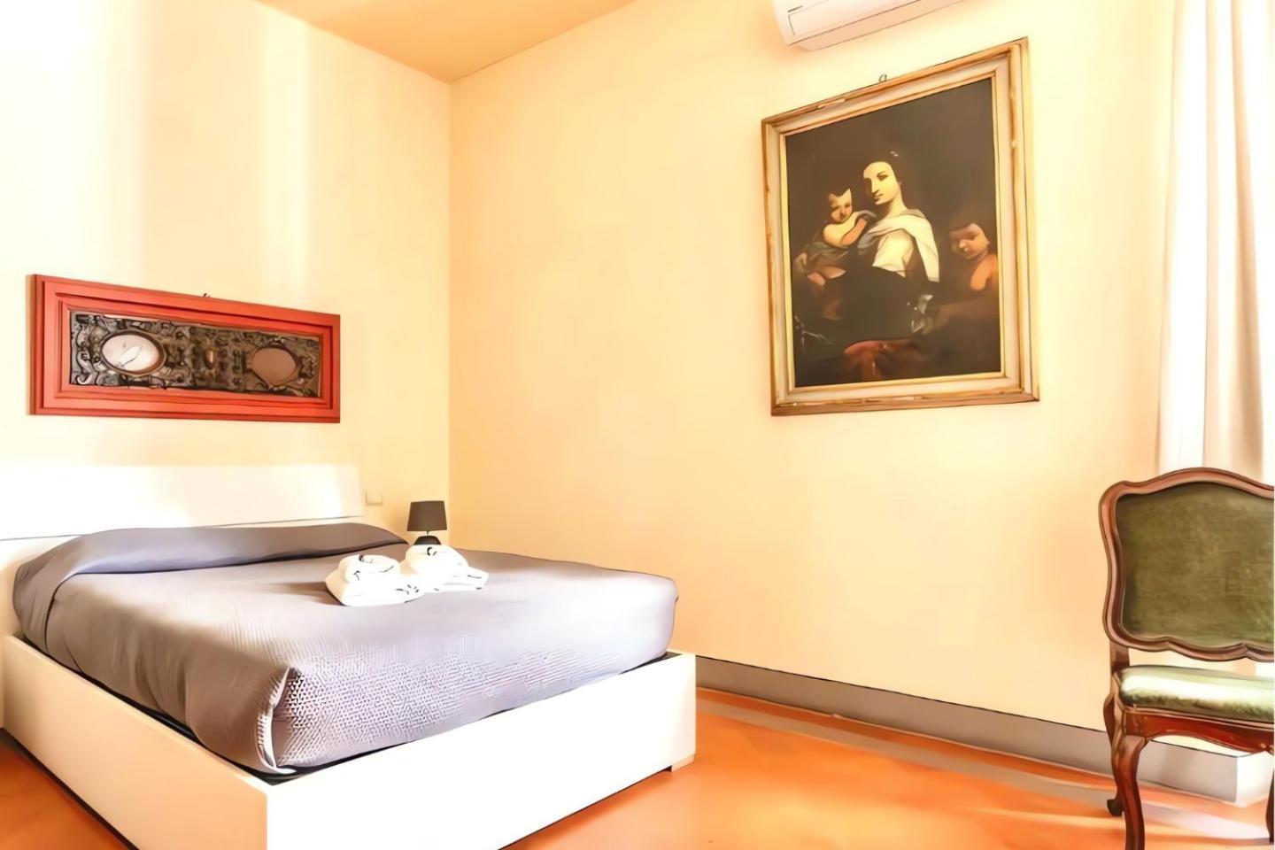 The Luxury Florence Historic Palace Of Santa Croce Exterior photo